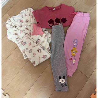 ギャップキッズ(GAP Kids)のまとめ売り 女の子 冬用(その他)