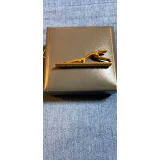 ダンヒル(Dunhill)の新品未使用　ダンヒル　ネクタイピン(ネクタイピン)