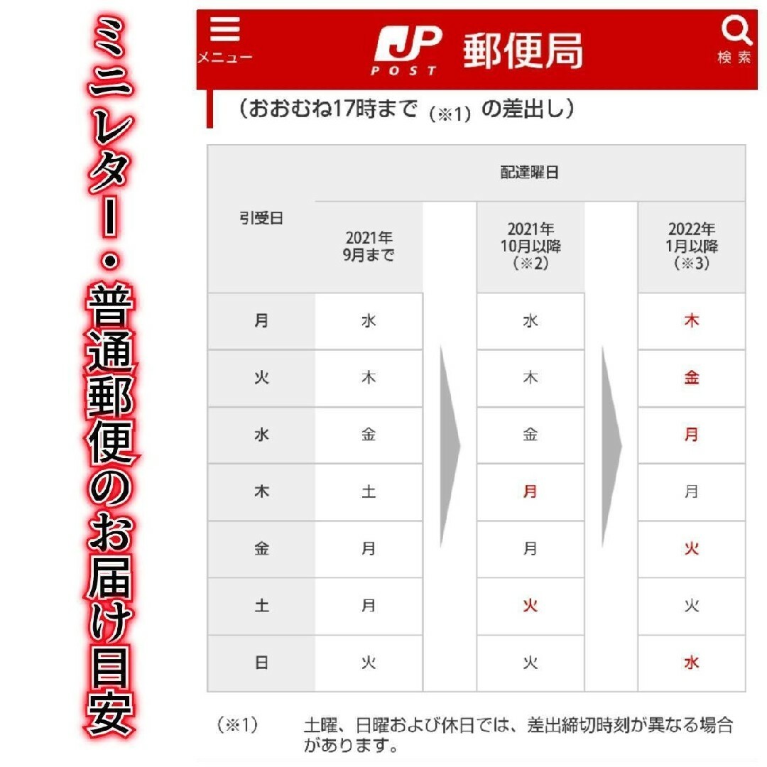 【未使用】東京メトロ24時間券４枚［ミニレター］一日券 乗り放題 エンタメ/ホビーのエンタメ その他(その他)の商品写真