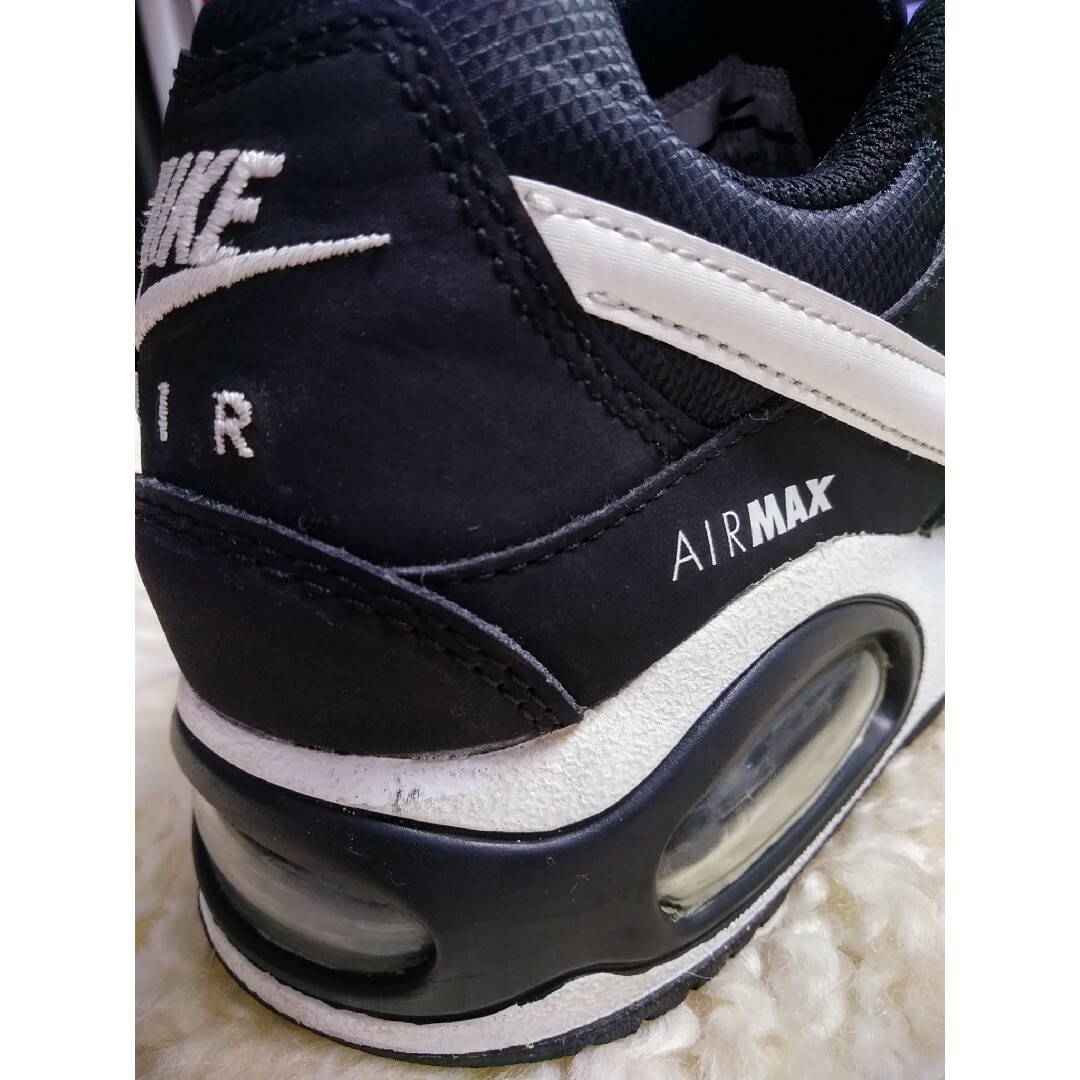 美品❗NIKE AIR MAX COMMAND size/235❗