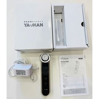 ヤーマン 美白 フェイスケア/美顔器の通販 36点 | YA-MANのスマホ/家電