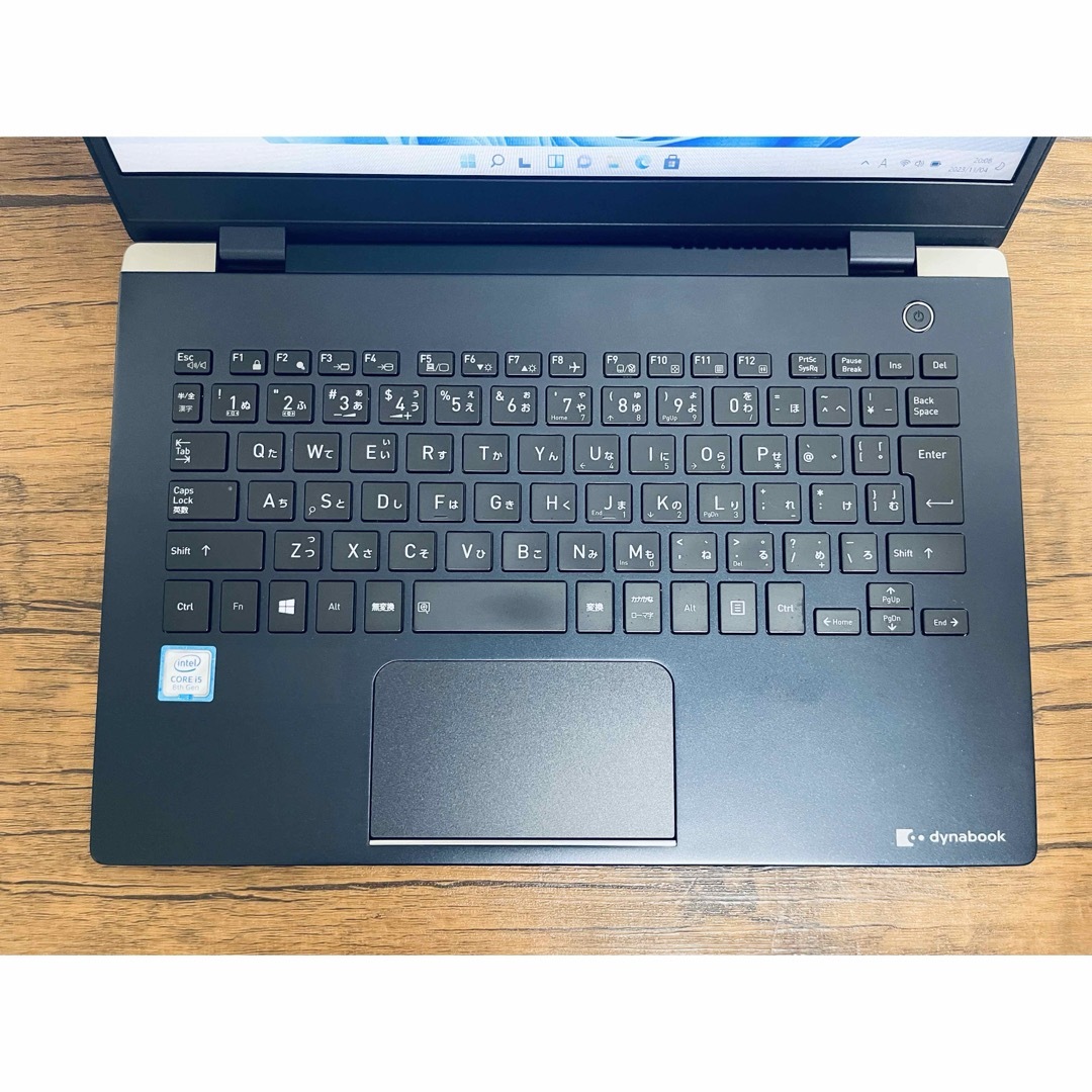 東芝 Dynabook G83/M 美品 2019年モデル - www.sorbillomenu.com