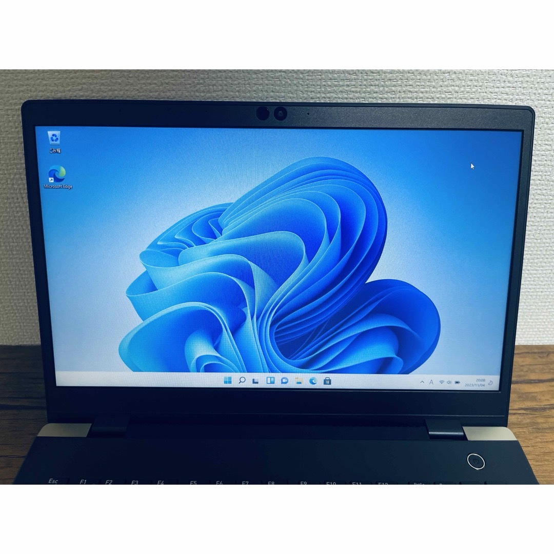 東芝　Dynabook G83/M 美品  2019年モデル