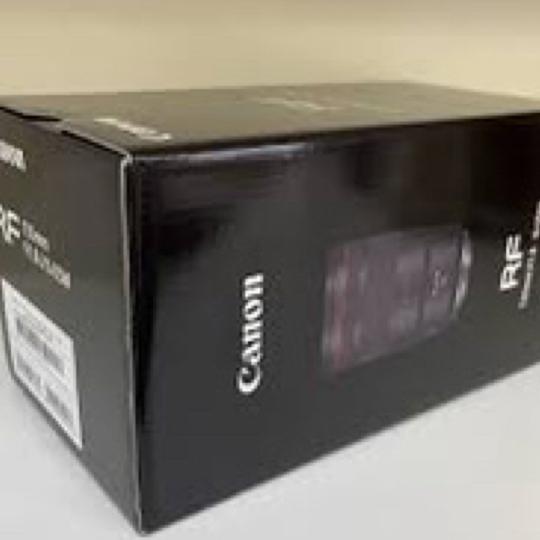 Canon RF135mm F1.8 L IS USM ほぼ新品