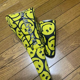 パーリーゲイツ カバーの通販 3,000点以上 | PEARLY GATESを買うならラクマ
