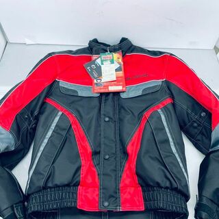 ジャケット 冬用 Lサイズ 【新品未使用】 南海 SDW-820A