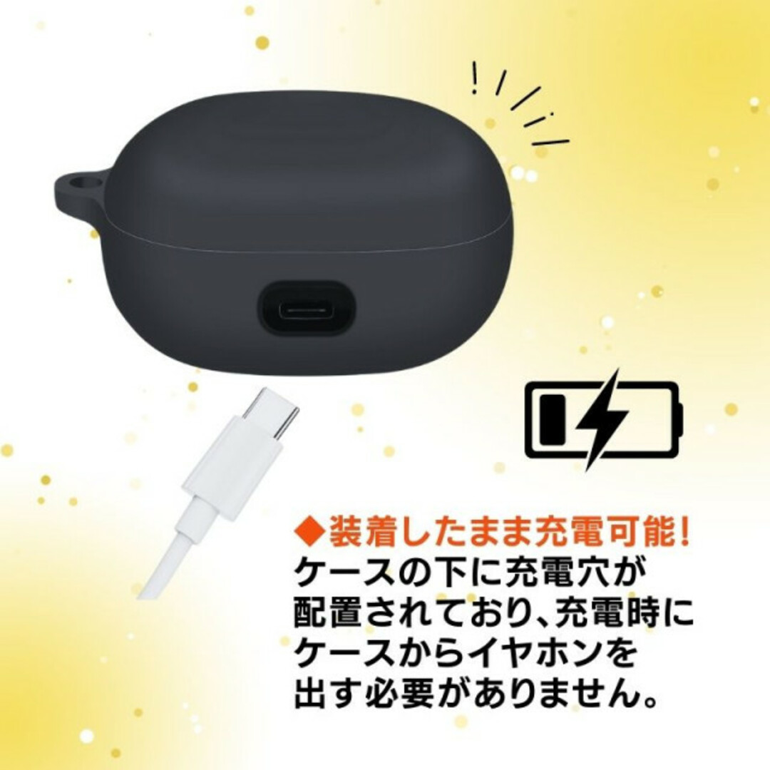 値下げ可！◎Anker Soundcore Liberty 4