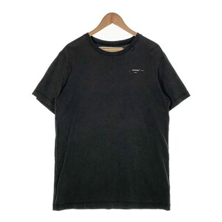 OFF-WHITE - NIKE OFF-WHITE Cropped Tee クロップドTeeの通販 by ...