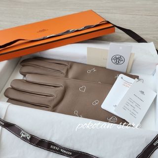 エルメス 手袋(レディース)の通販 600点以上 | Hermesのレディースを