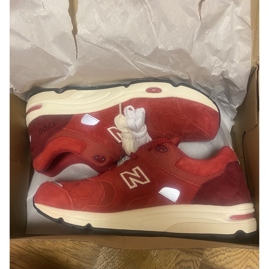 kith new balance