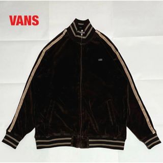 ヴァンズ ホワイト セットアップ/ジャージ (メンズ)の通販 16点 | VANS