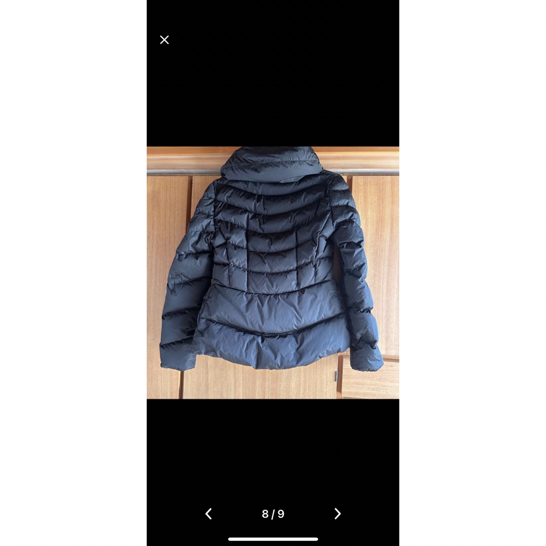 ダウンジャケット レディースのジャケット/アウター(ダウンジャケット)の商品写真