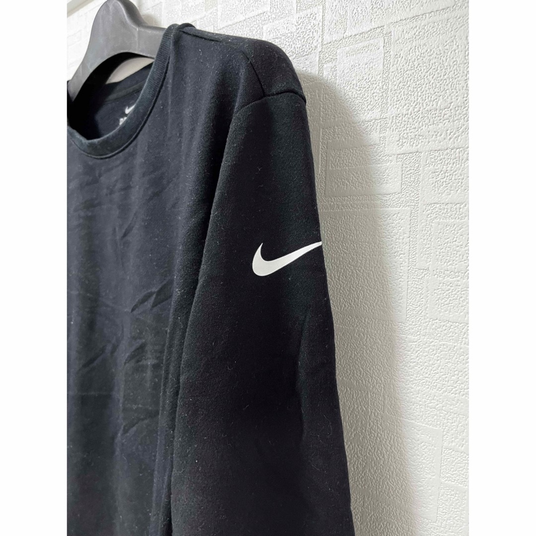 NIKE(ナイキ)のナイキトレーナー レディースのトップス(トレーナー/スウェット)の商品写真