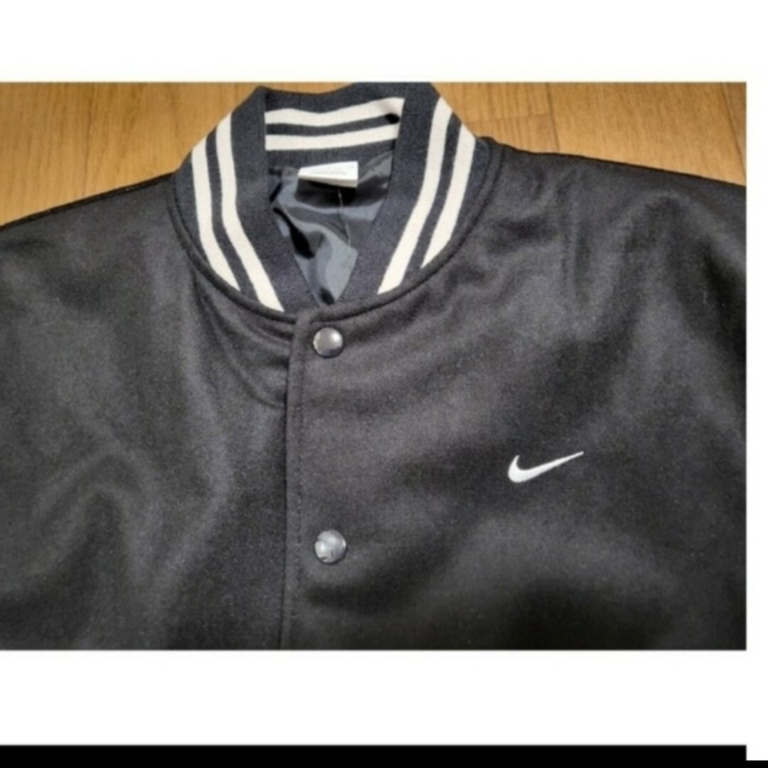 NIKE(ナイキ)のNike Sportwear Authentics Varsity Jacket メンズのジャケット/アウター(スタジャン)の商品写真