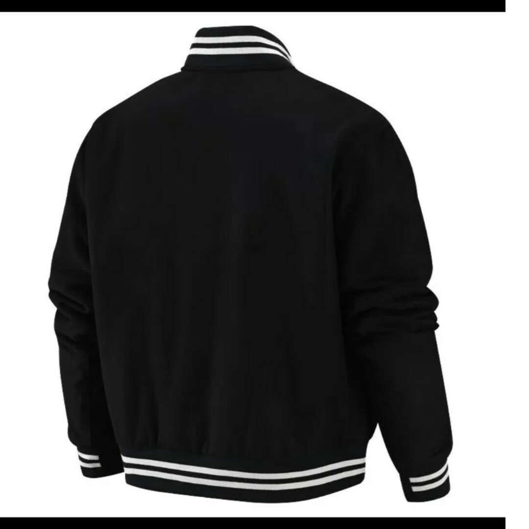 Nike Sportwear Authentics Varsity Jacket