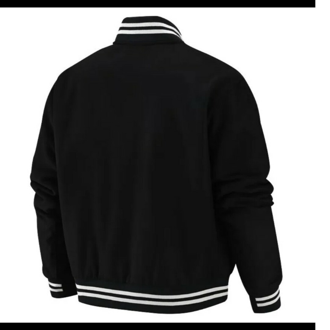 NIKE(ナイキ)のNike Sportwear Authentics Varsity Jacket メンズのジャケット/アウター(スタジャン)の商品写真