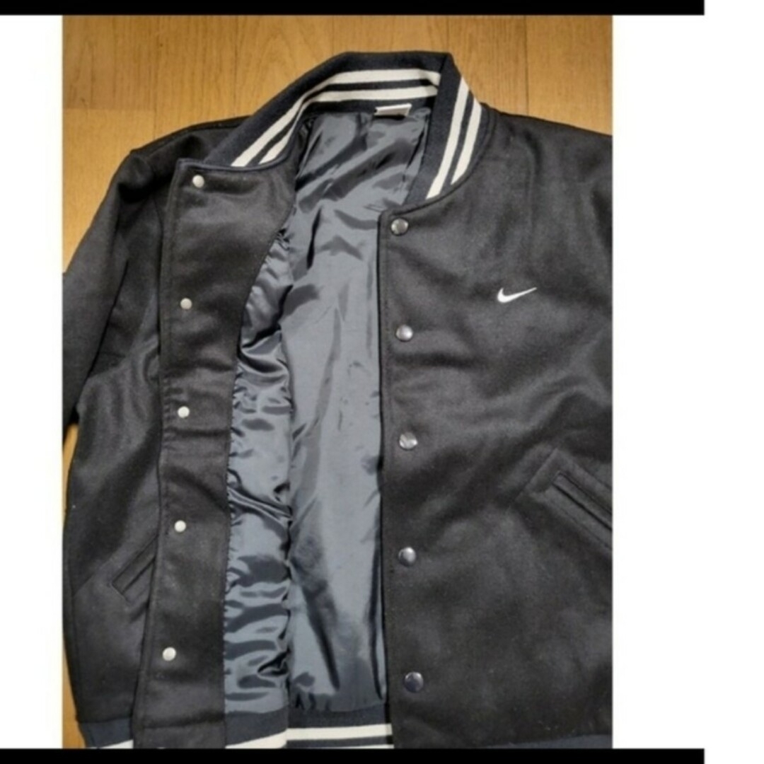 NIKE(ナイキ)のNike Sportwear Authentics Varsity Jacket メンズのジャケット/アウター(スタジャン)の商品写真