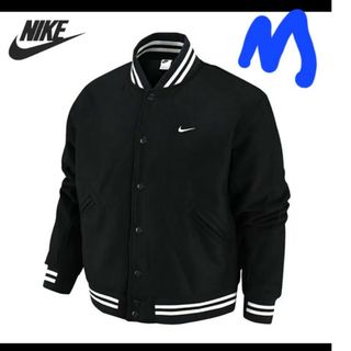 ナイキ(NIKE)のNike Sportwear Authentics Varsity Jacket(スタジャン)