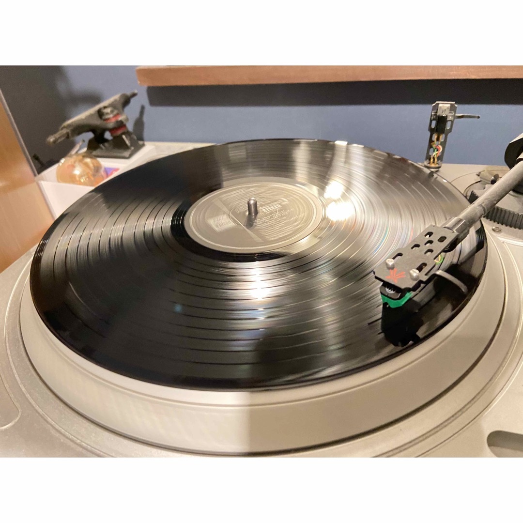 ビートルズ BEATLES 20グレイテストヒッツ 中古レコード LP エンタメ/ホビーのCD(ポップス/ロック(洋楽))の商品写真