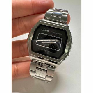 CASIO vintage A1000M-7BEF（カスタマイズ）