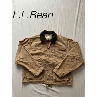 エルエルビーン(L.L.Bean)の80's L.L.Bean エルエルビーン フォレストキーパージャケット(ブルゾン)