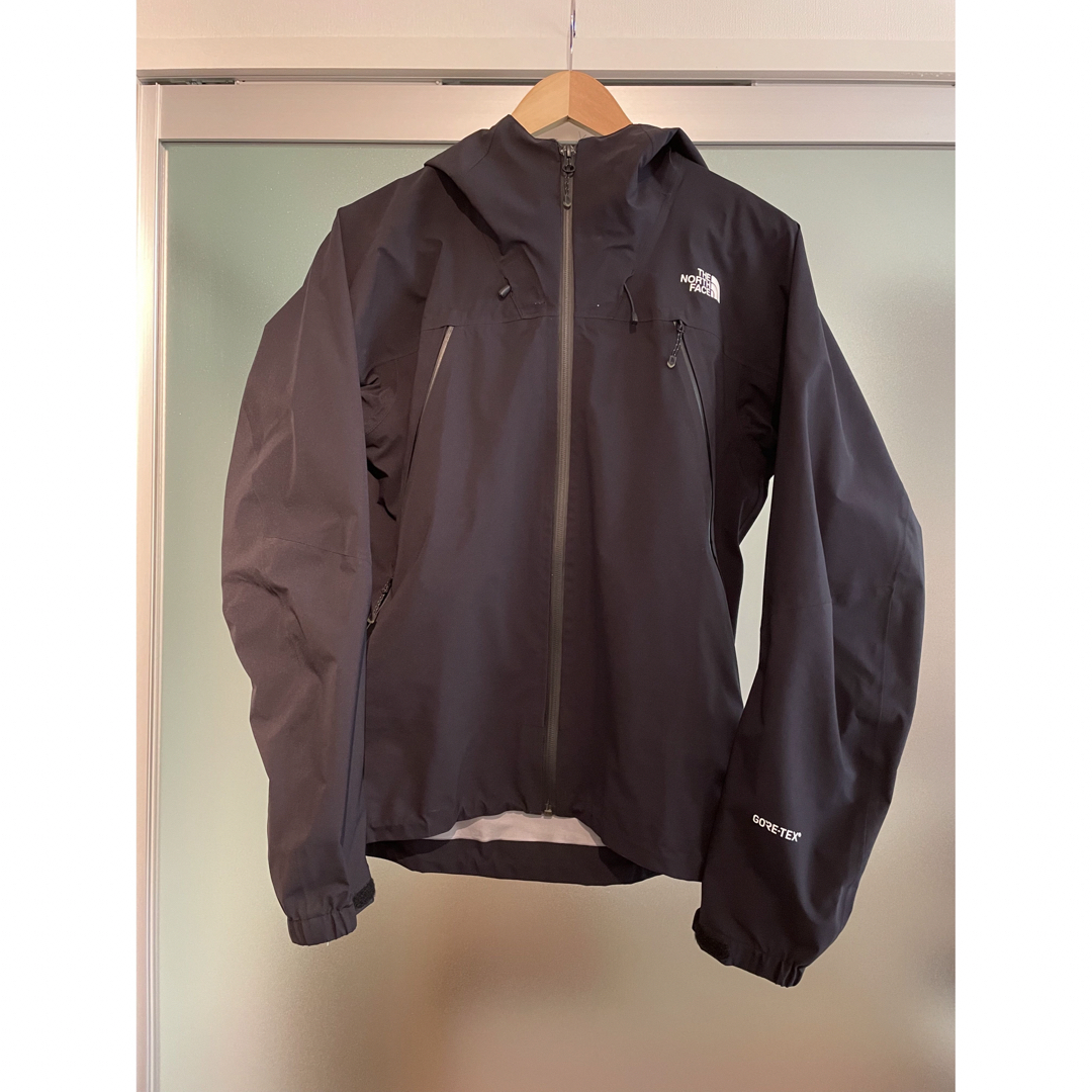 THE NORTH FACE ゴアテックスマウンテンパーカー-