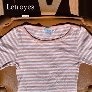 ルトロワ(Letroyes)のルトロワ(カットソー(長袖/七分))