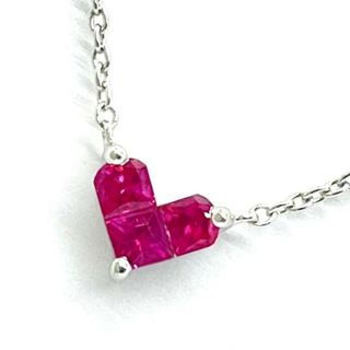 スタージュエリー(STAR JEWELRY) ネックレス(シルバー)の通販 500点