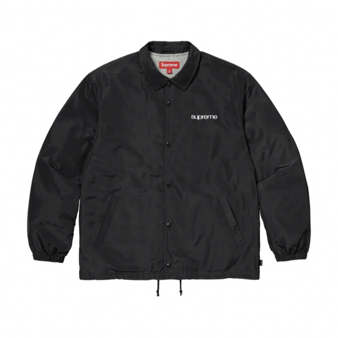 Supreme(シュプリーム)のNYC Coaches Jacket メンズのジャケット/アウター(ナイロンジャケット)の商品写真