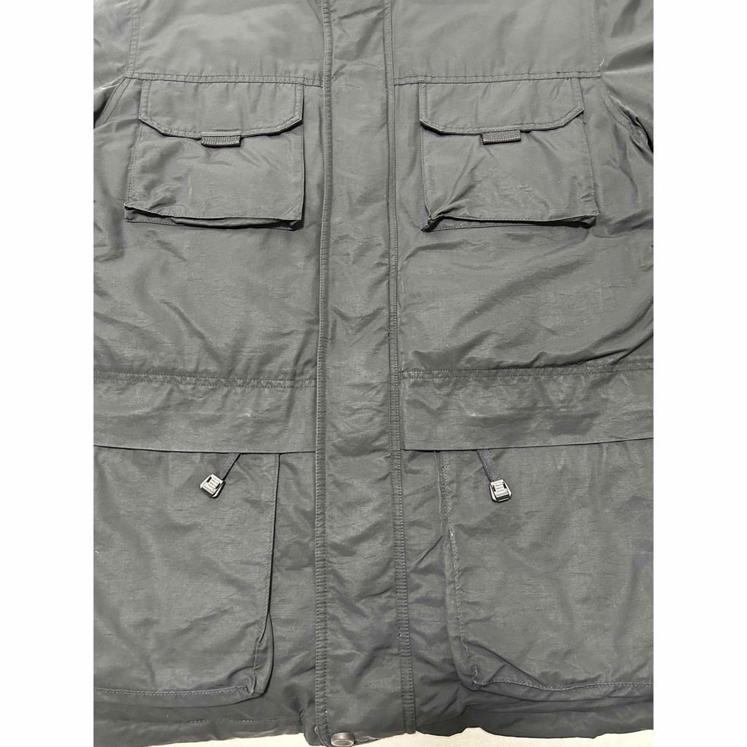 90´s LEGEND Eddie Bauer エディーバウアー ダウン 90´s LEGEND Eddie Bauer エディーバウアー ダウン