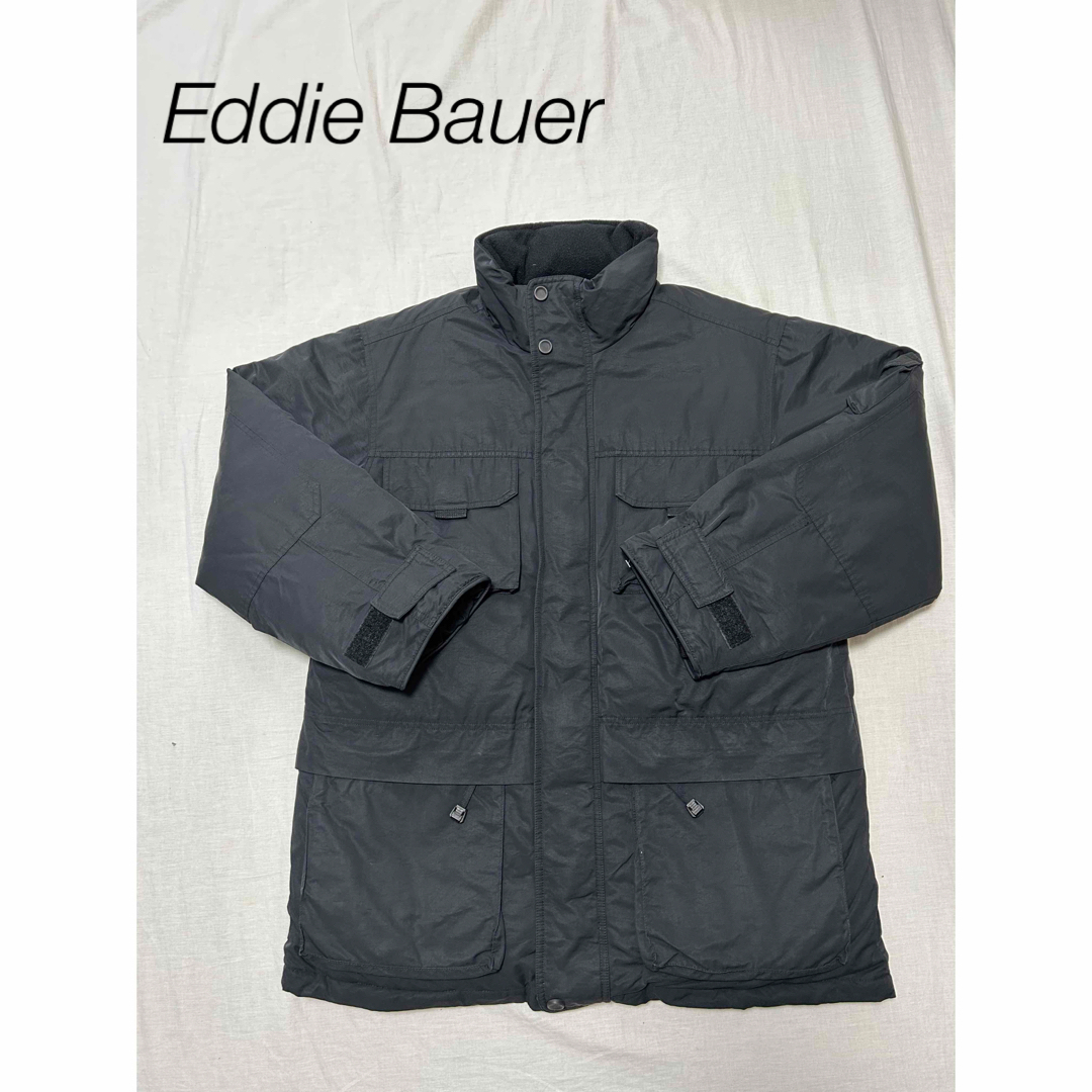 Eddie Bauer(エディーバウアー)の90's LEGEND Eddie Bauer エディーバウアー ダウン メンズのジャケット/アウター(ダウンジャケット)の商品写真