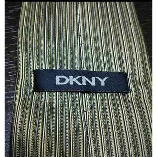 ダナキャランニューヨーク(DKNY)のDKNYシルクネクタイ(ネクタイ)