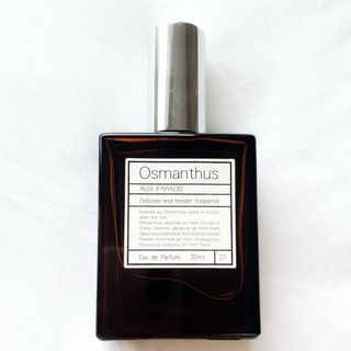 AUX PARADIS - AUX PARADIS Osmanthusの通販 by 6002's shop ...