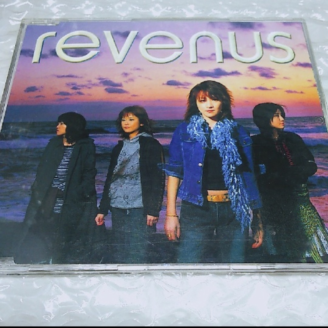 アカシア / revenus エンタメ/ホビーのCD(ポップス/ロック(邦楽))の商品写真