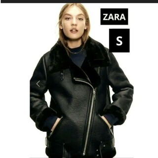 ザラ ライダースジャケット(レディース)の通販 4,000点以上 | ZARAの