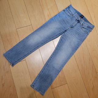 ギャップキッズ(GAP Kids)のGAP KIDS レギュラーストレッチスリムジーンズ130cm(パンツ/スパッツ)