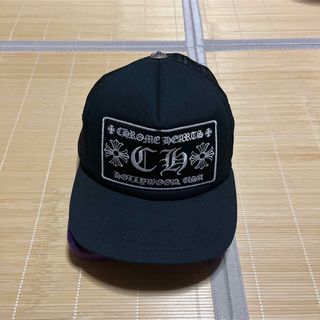 クロムハーツ 帽子の通販 1,000点以上 | Chrome Heartsを買うならラクマ