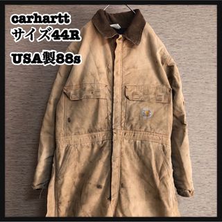 カーハート つなぎの通販 68点 | carharttを買うならラクマ