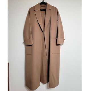マックスマーラ ロングコート(レディース)の通販 2,000点以上 | Max
