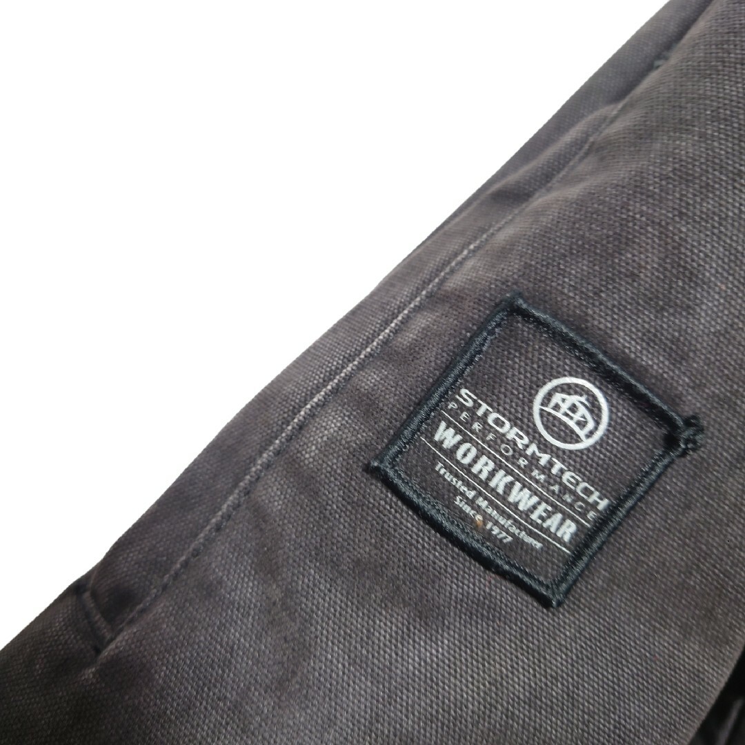 STORMTECH】企業ロゴ刺繍 裏ボア ダックジャケット A-1374の通販 STORMTECH】企業ロゴ刺繍 裏ボア ダックジャケット A-1374の通販