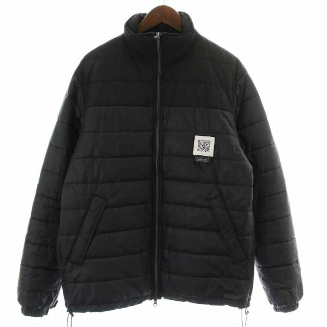 約665cm着丈GANRYU FUMITO Ventilation puff jacket 3