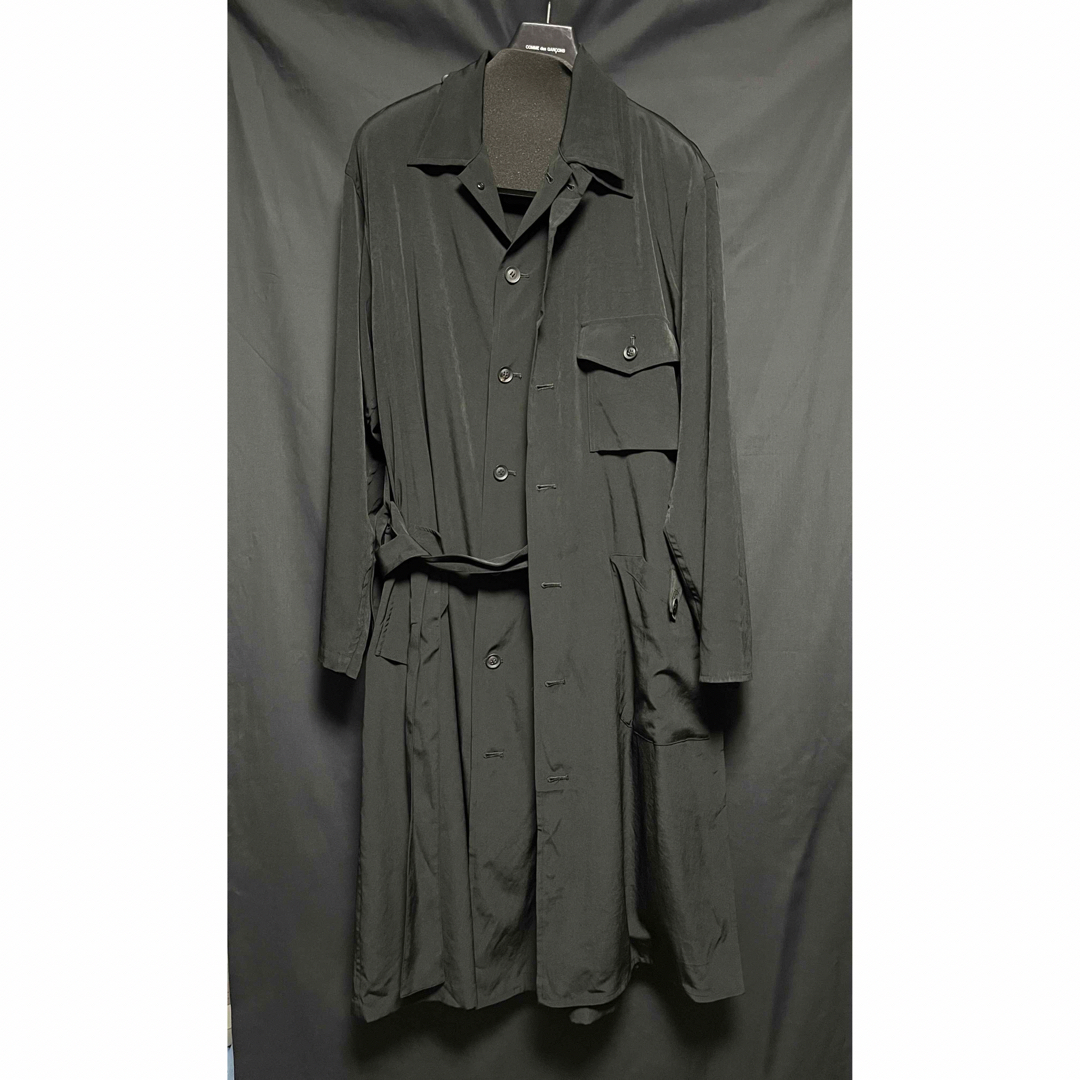 yohji HOMME 21s/s #500B