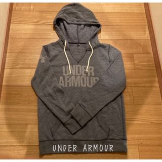 アンダーアーマー(UNDER ARMOUR)のUNDER ARMOUR スウェット♡(その他)