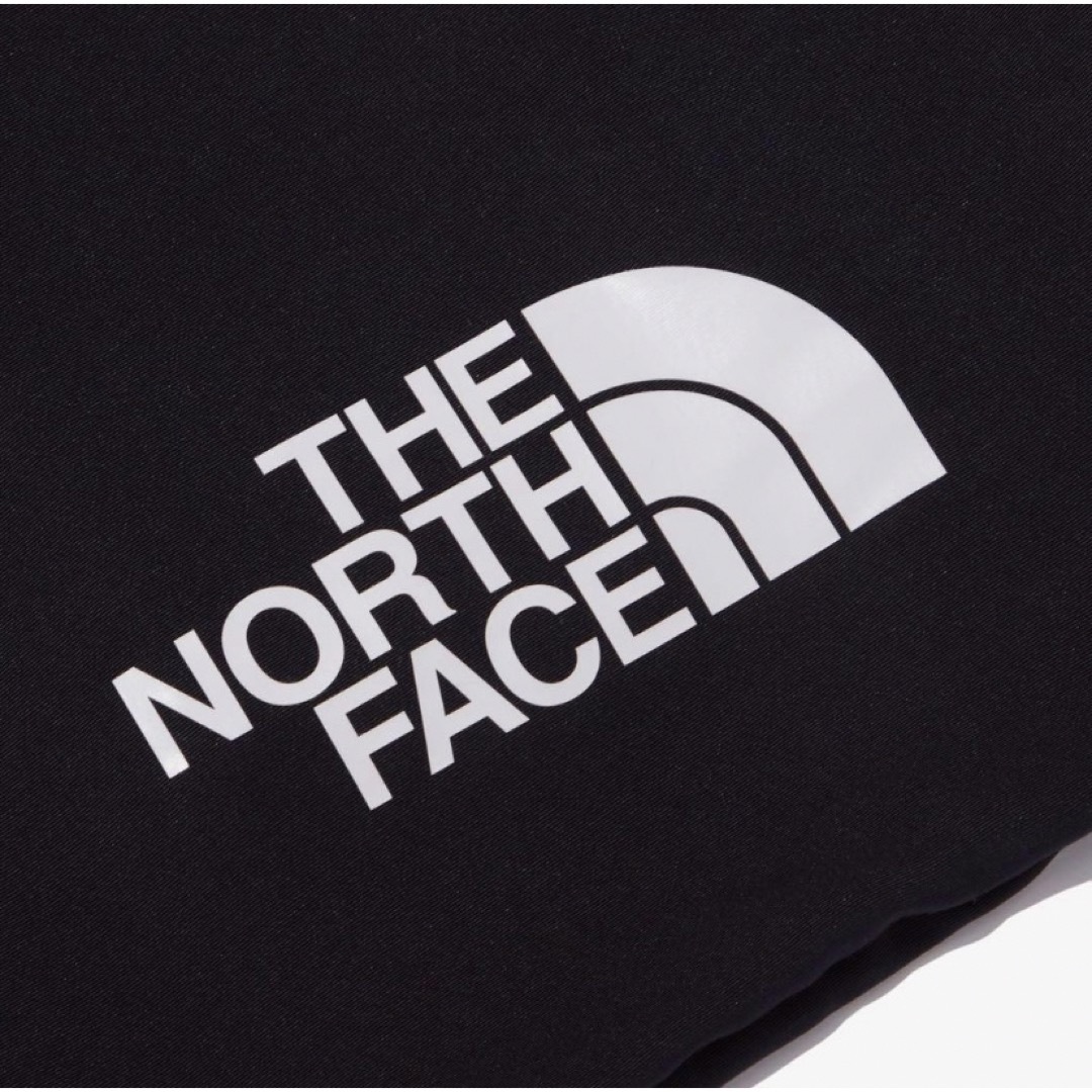THE NORTH FACE(ザノースフェイス)の韓国限定!THE NORTH FACEホワイトレーベル エコバック レディースのバッグ(トートバッグ)の商品写真