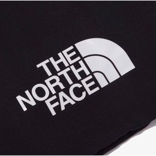 ザノースフェイス(THE NORTH FACE)の韓国限定!THE NORTH FACEホワイトレーベル エコバック(トートバッグ)