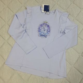 アナスイミニ Tシャツ2枚&ショートパンツセット