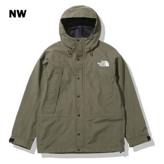 ザノースフェイス(THE NORTH FACE)のTHE NORTH FACE ザノースフェイス マウンテンライトジャケット(マウンテンパーカー)