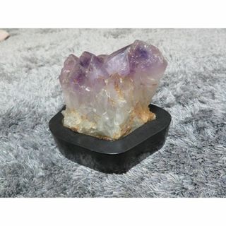 水晶　置物(置物)