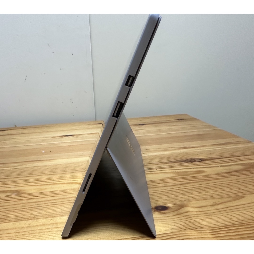 Microsoft(マイクロソフト)のSurface Pro 6/Windows11/Corei5/Office スマホ/家電/カメラのPC/タブレット(タブレット)の商品写真