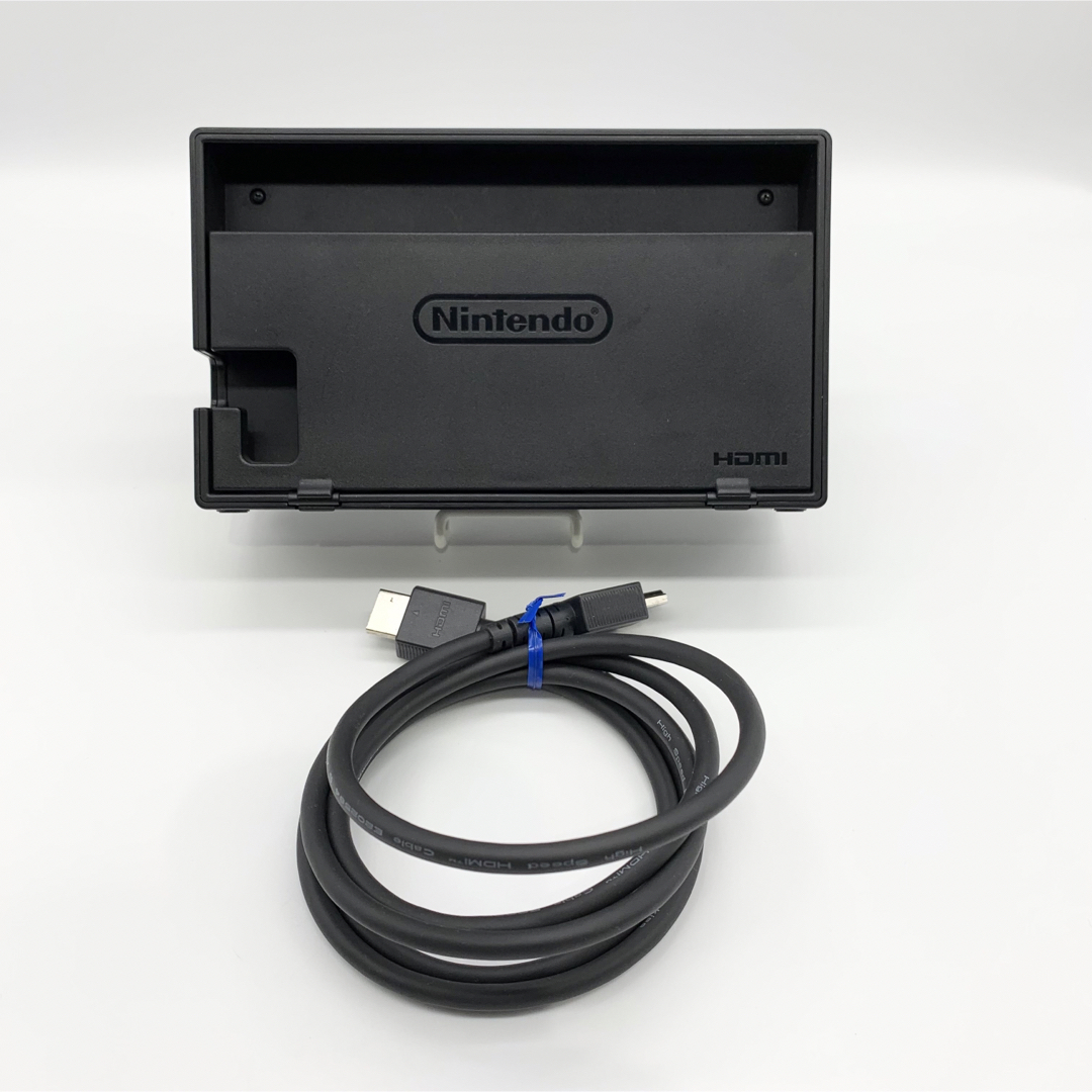 本体パッケージ種類【完品・液晶美品】Nintendo Switch 未対策機 本体 動作品 旧型